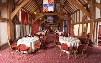 Knebworth Barns Conference and Banqueting Centre 1096246 Image 6